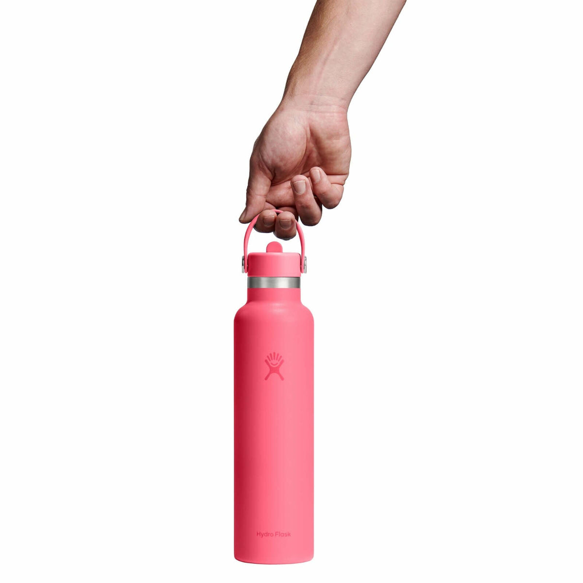 Hydro Flask 24 oz Standard Mouth with Flex Straw Cap