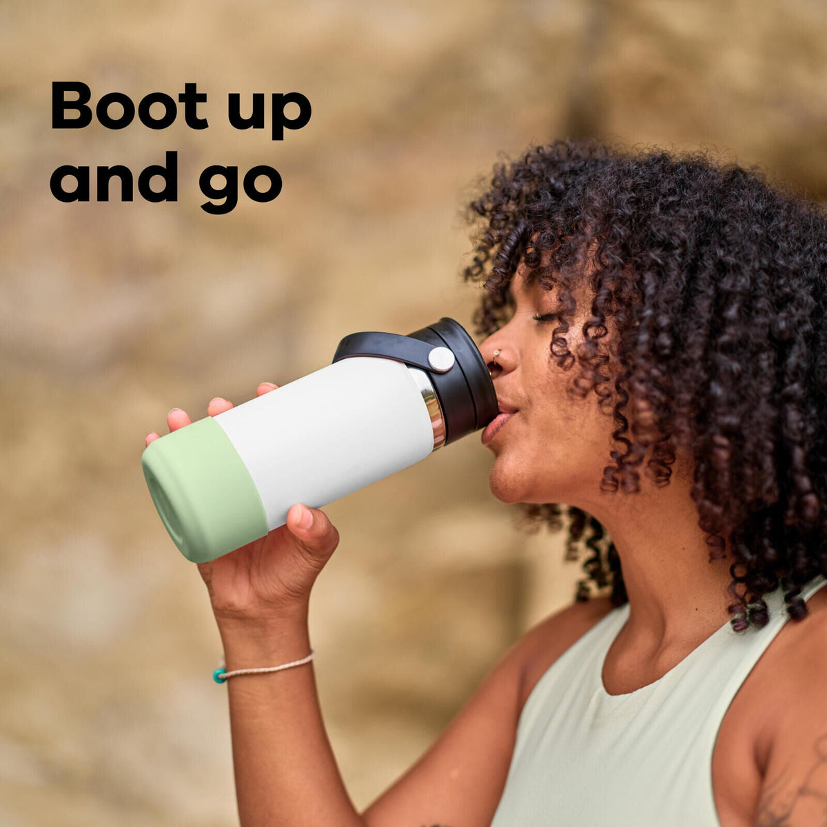 Hydro Flask Small Boot