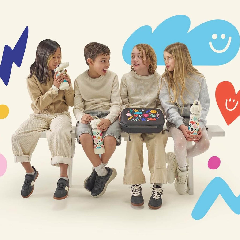 Hydro Flask Kids Lunch Box