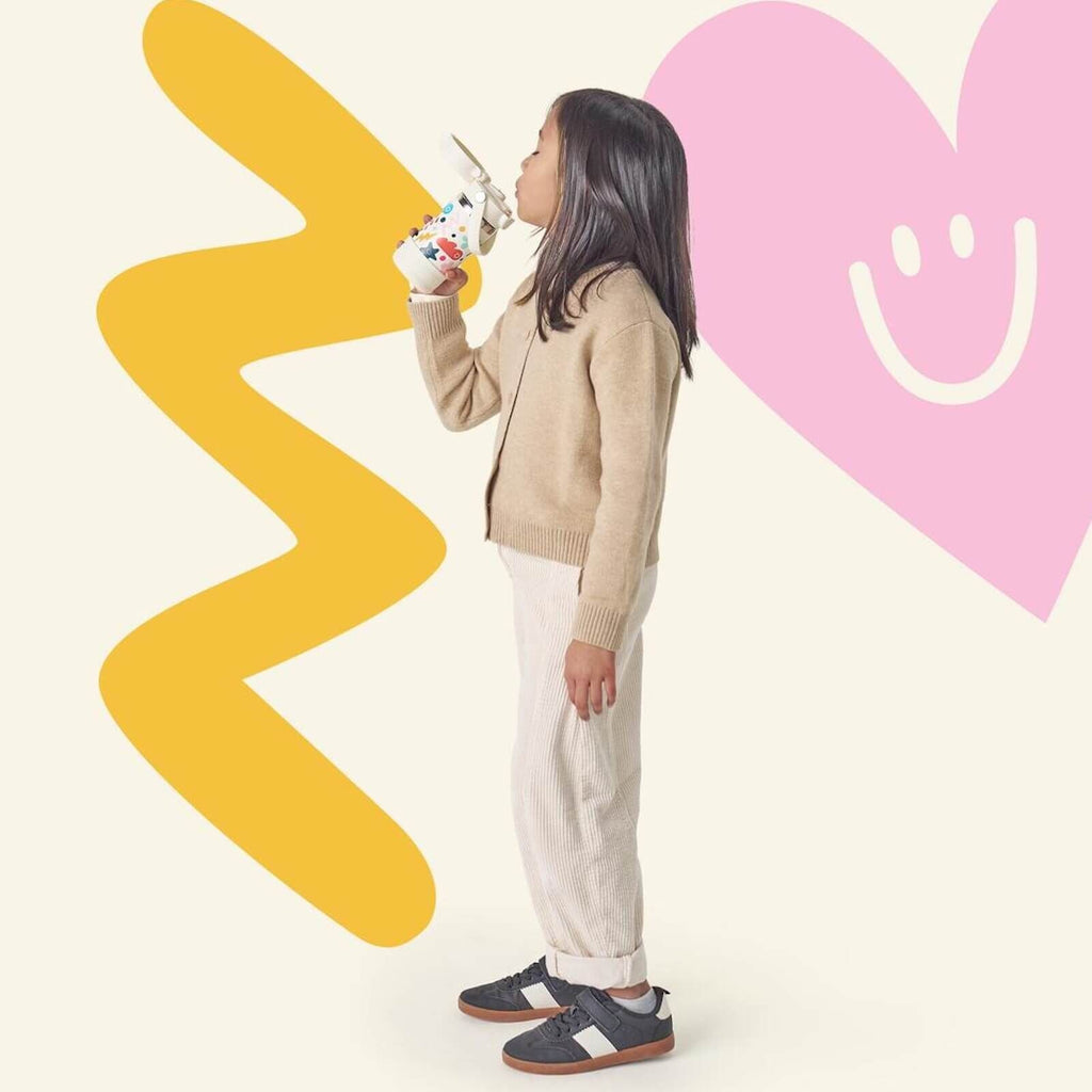 Hydro Flask Kids 12 oz Bottle