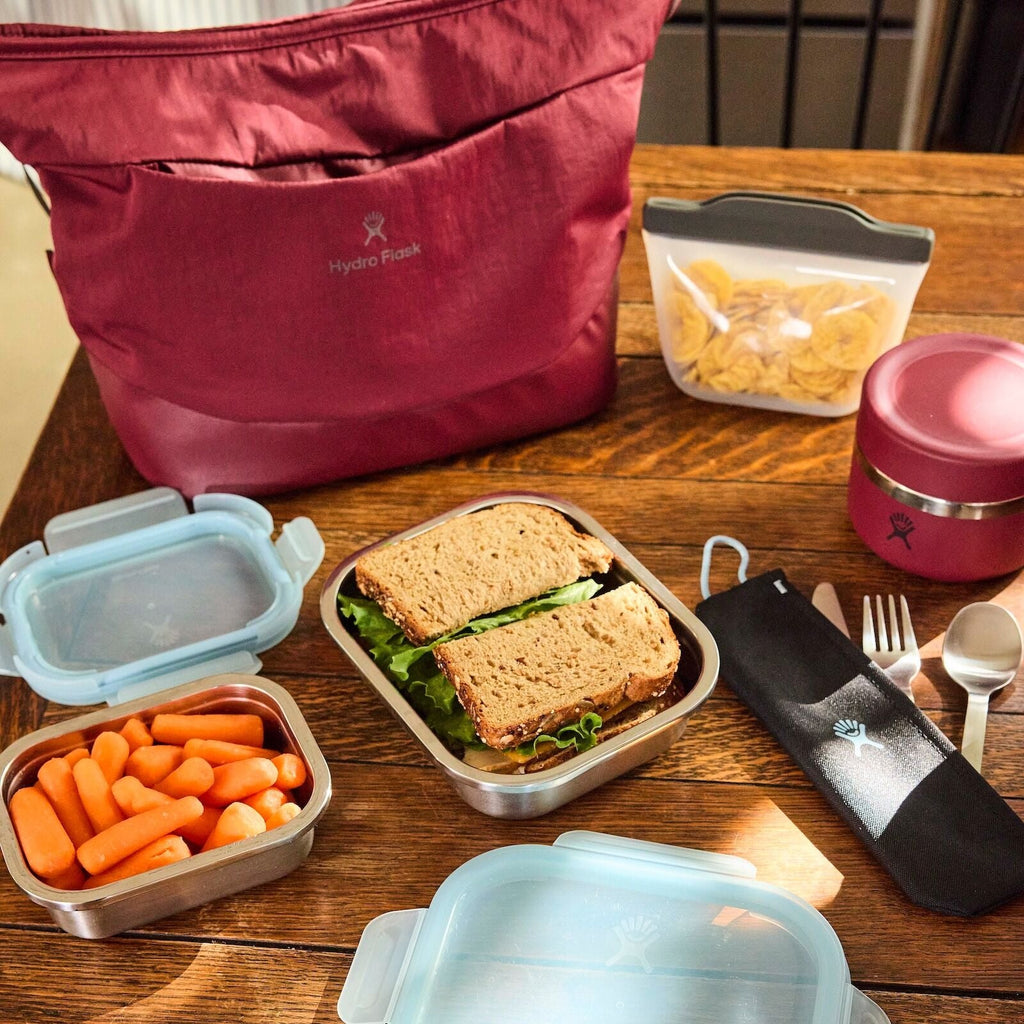 Hydro Flask Lunch Break Bundle