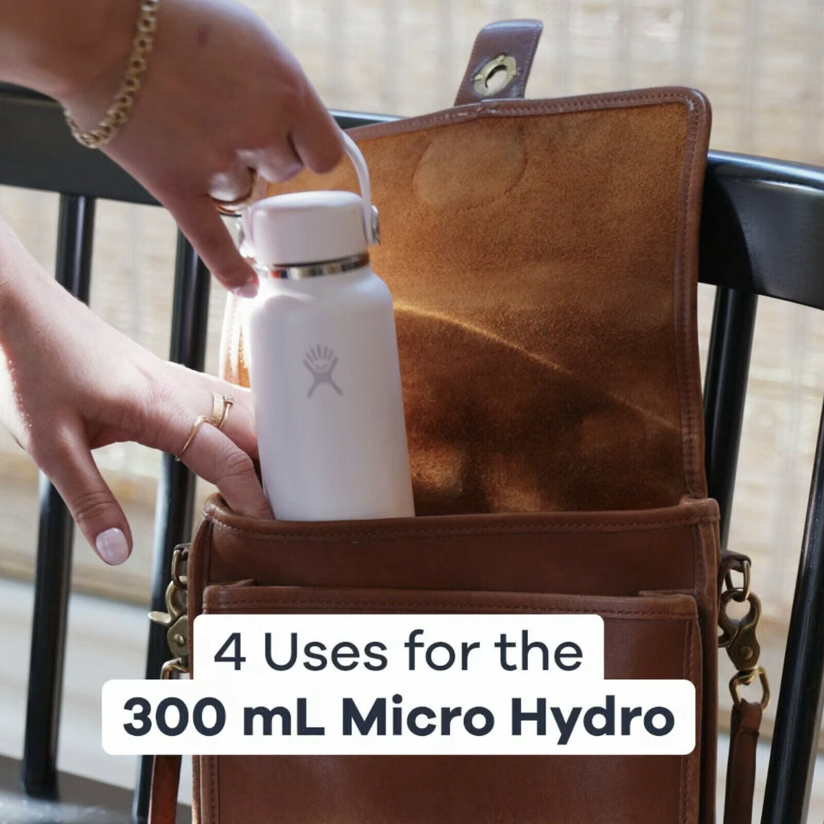 Hydro Flask Micro Hydro 300 mL
