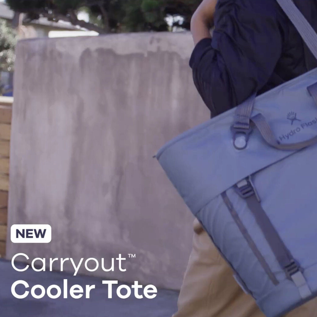 Hydro Flask Carryout™ Soft Cooler Tote 30 L
