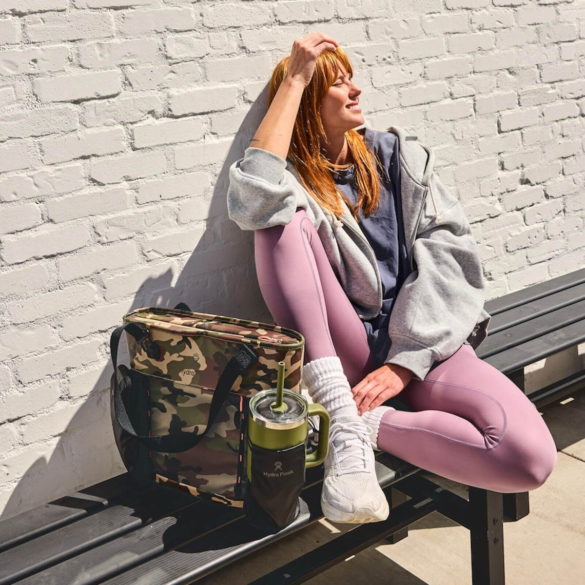 Hydro Flask Carryout™ Soft Cooler Tote 20 L