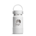 Hydro Flask Sekou Portrait White - 200 mL Micro
