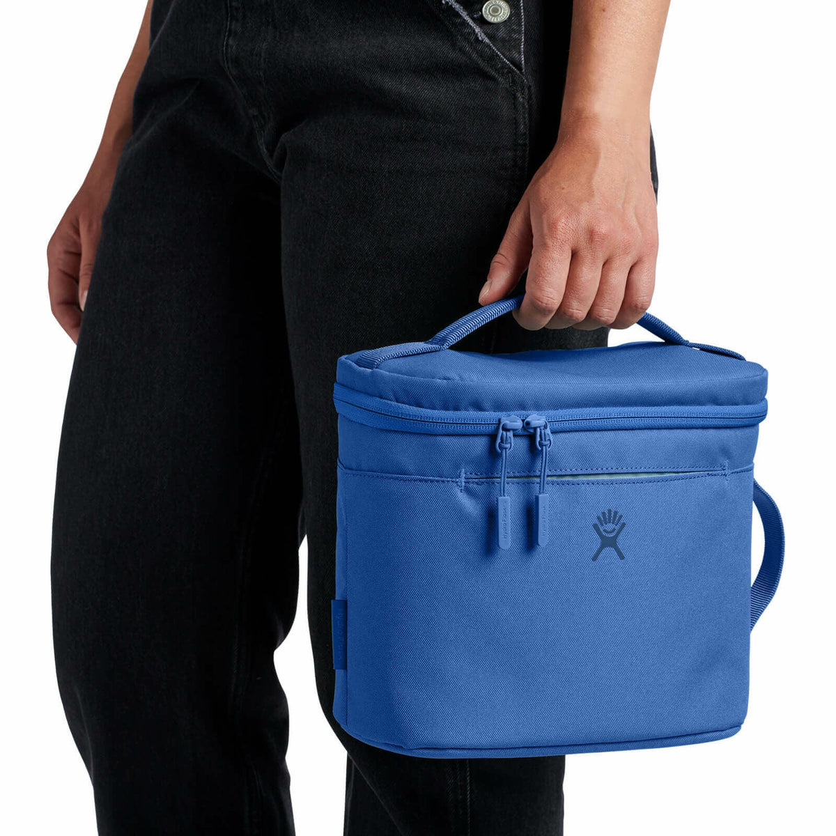 Hydro Flask 5 L Insulated Lunch Bag - Beachplum Purple