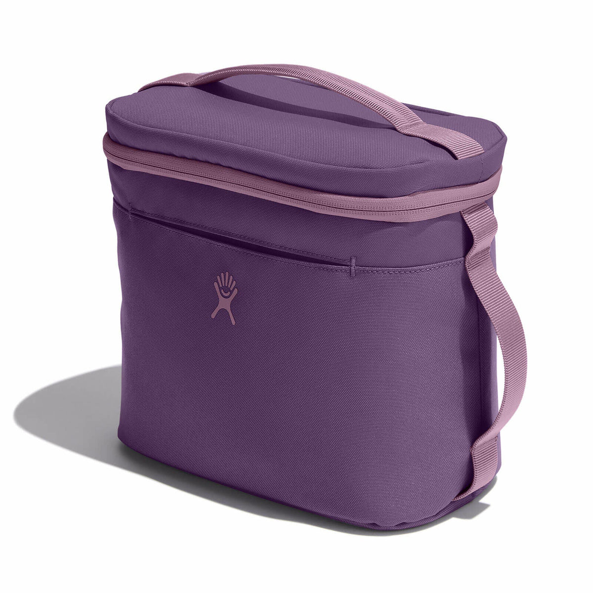 Hydro Flask 5 L Insulated Lunch Bag - Beachplum Purple