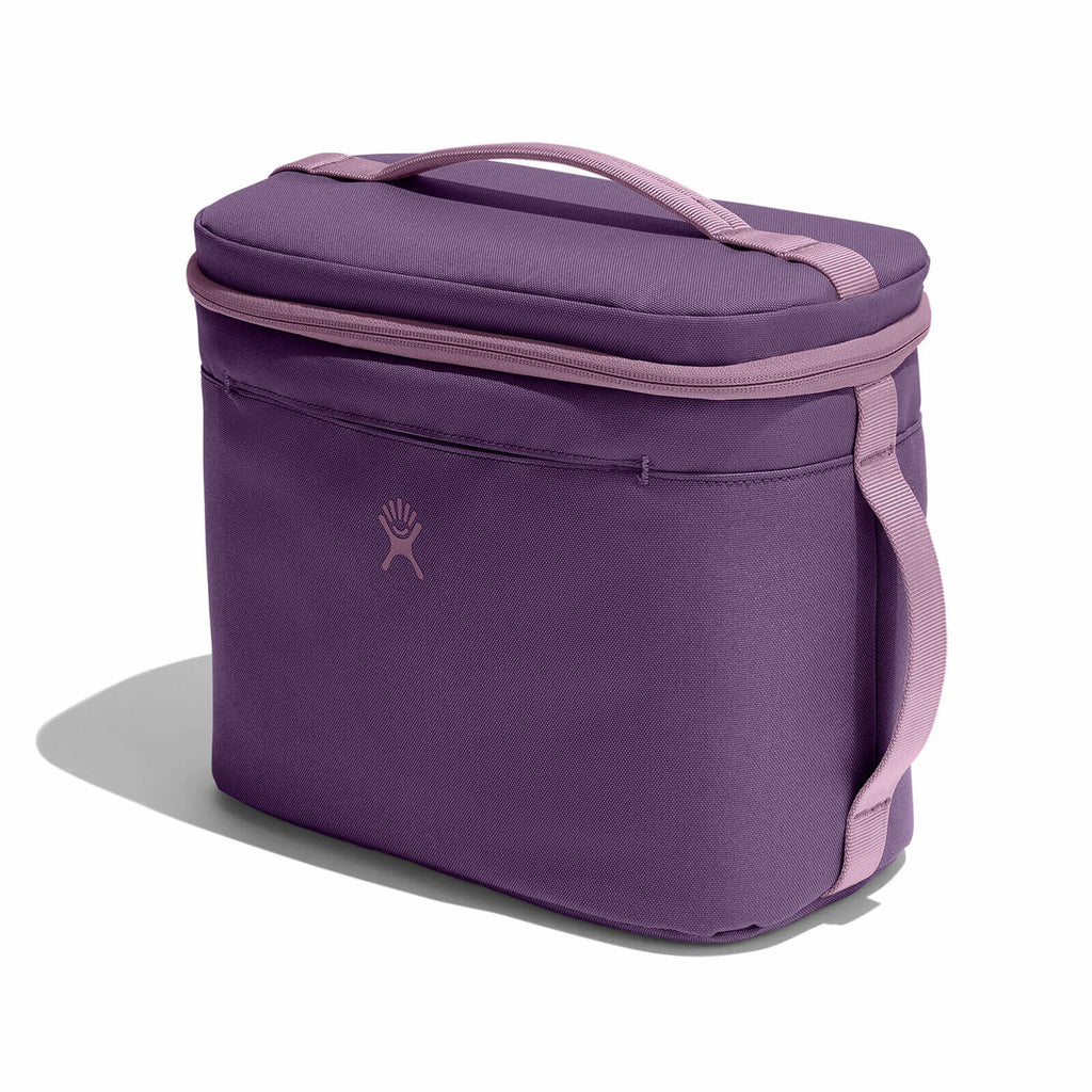 Hydro Flask 8 L Insulated Lunch Bag - Beachplum Purple