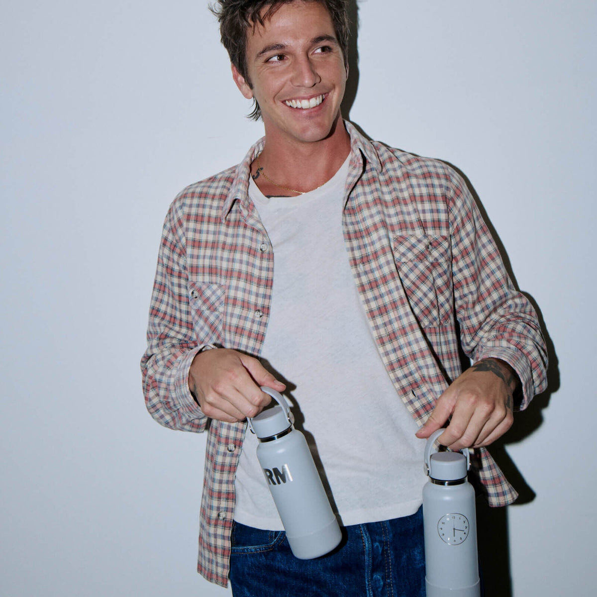 Hydro Flask Role Model - 400 mL Micro (TNY400-LE26-24)
