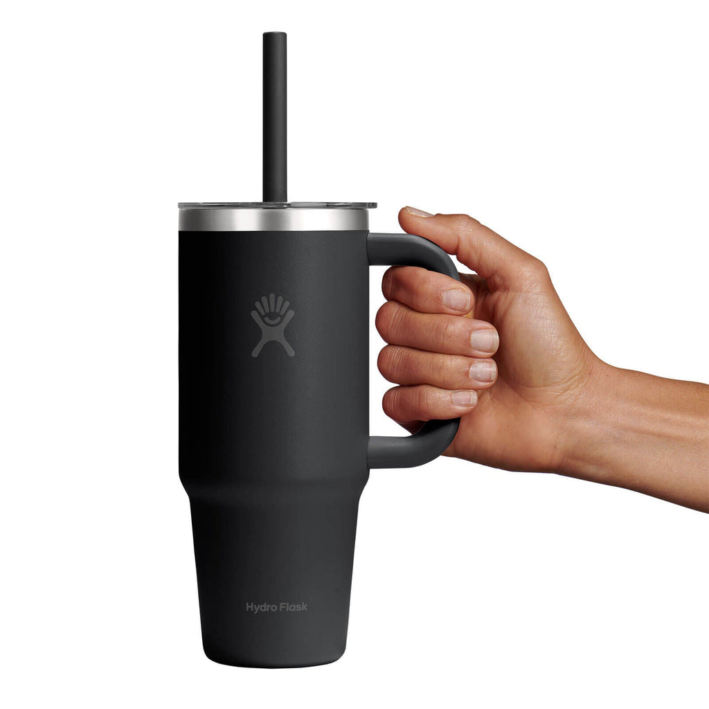 Hydro Flask 24 oz Travel Tumbler