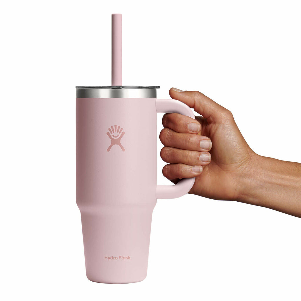 Hydro Flask 24 oz Travel Tumbler