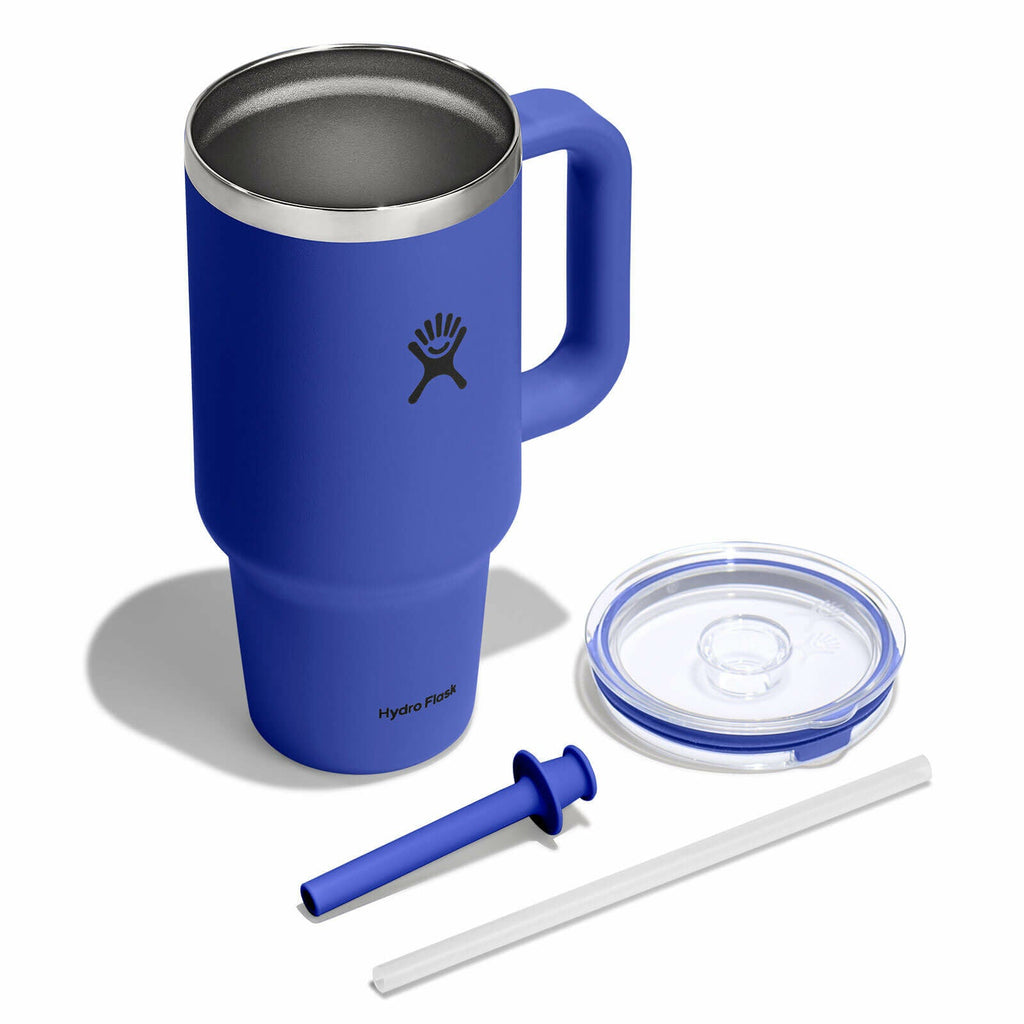 Hydro Flask 32 oz Travel Tumbler