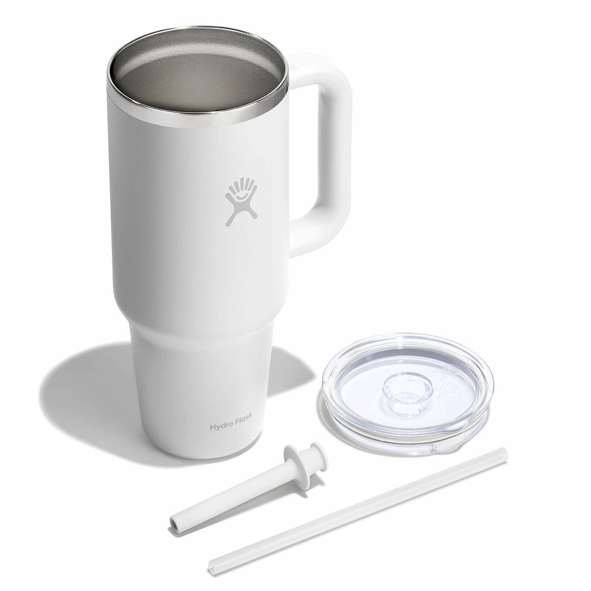 Hydro Flask 40 oz Travel Tumbler