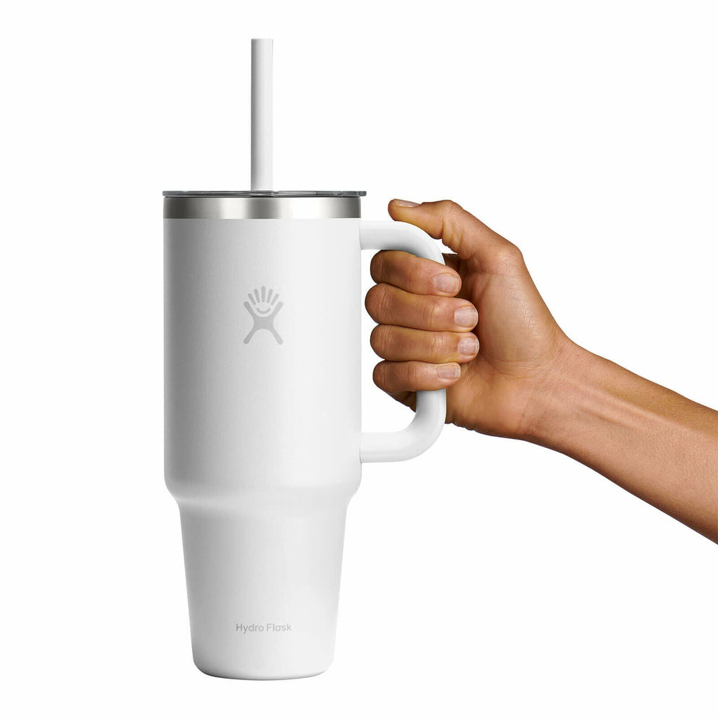 Hydro Flask 40 oz Travel Tumbler