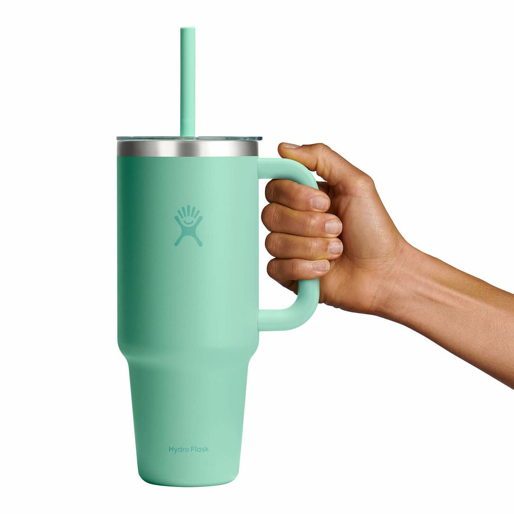Hydro Flask 40 oz Travel Tumbler