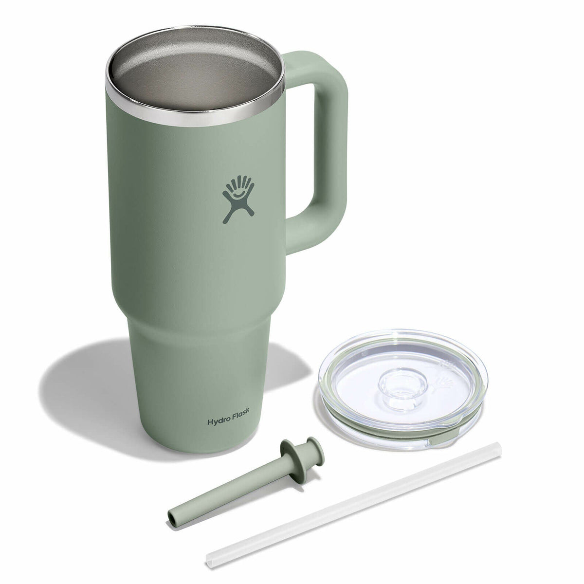 Hydro Flask 40 oz Travel Tumbler