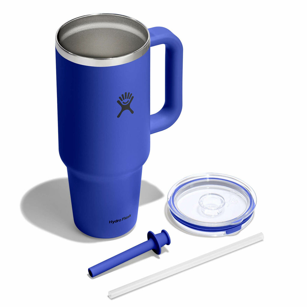 Hydro Flask 40 oz Travel Tumbler