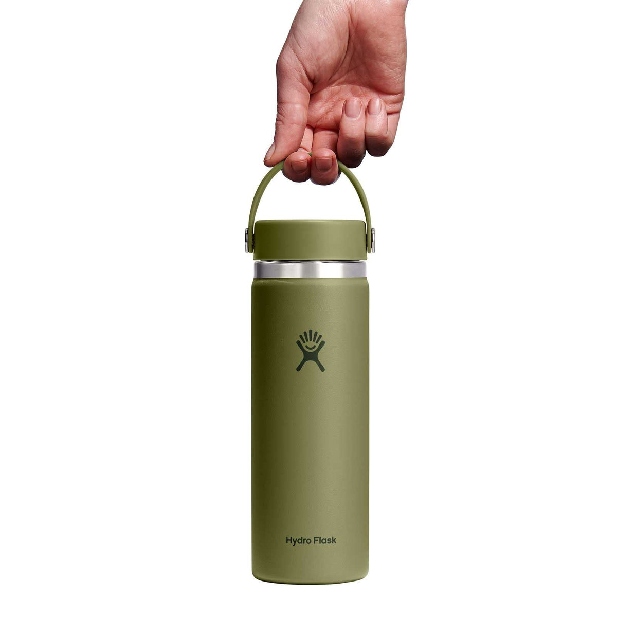 Hydro Flask 20 oz Wide Mouth