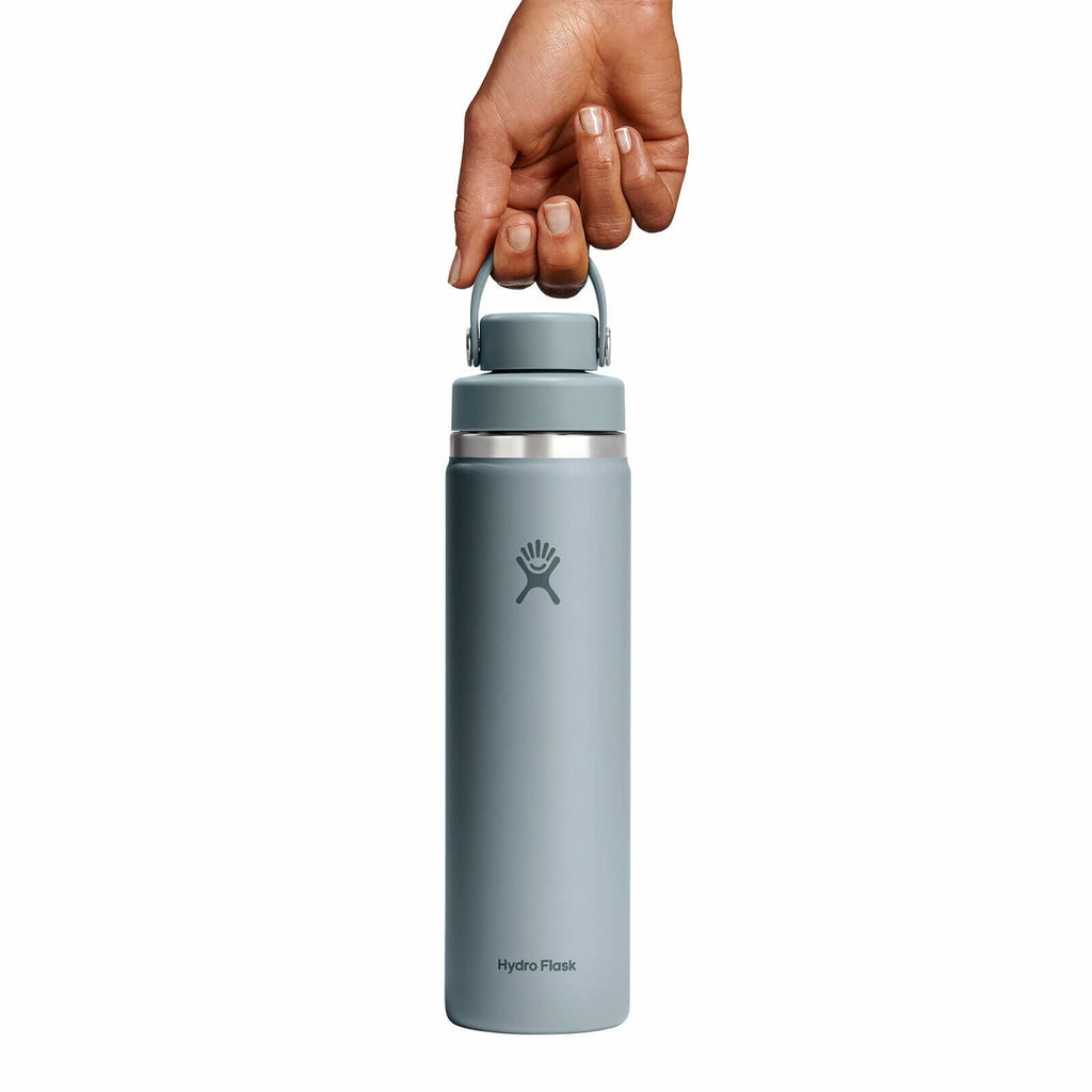 Hydro Flask 24 oz Wide Mouth with Flex Chug Cap