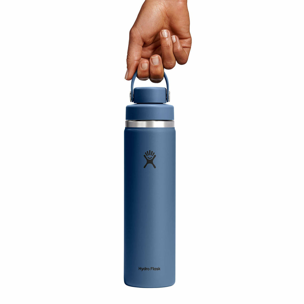 Hydro Flask 24 oz Wide Mouth with Flex Chug Cap