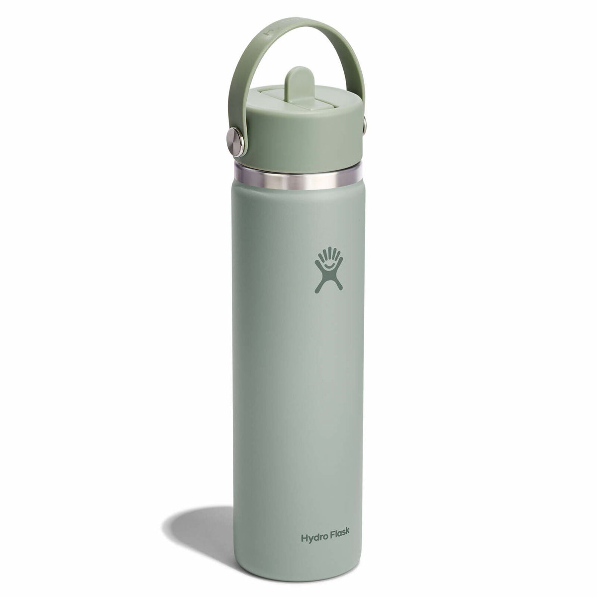 Hydro Flask 24 oz Wide Mouth with Flex Straw Cap