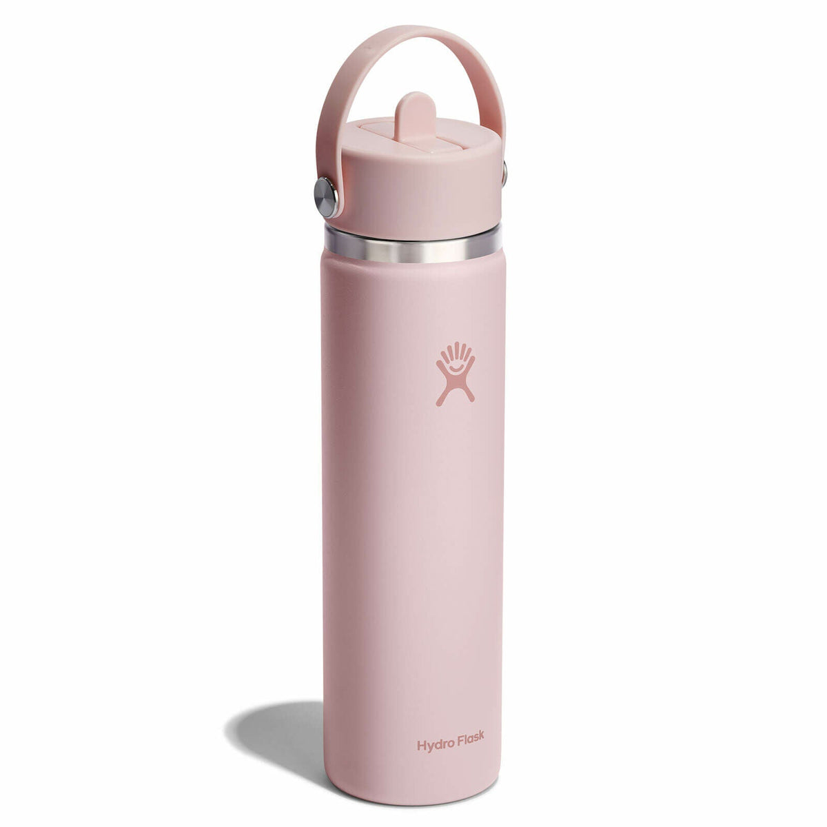 Hydro Flask 24 oz Wide Mouth with Flex Straw Cap