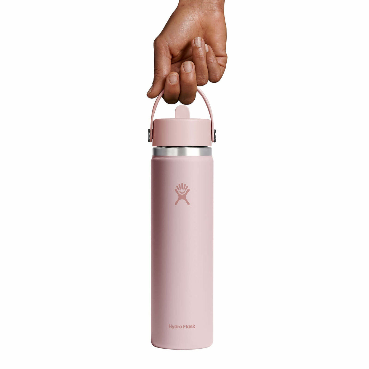 Hydro Flask 24 oz Wide Mouth with Flex Straw Cap