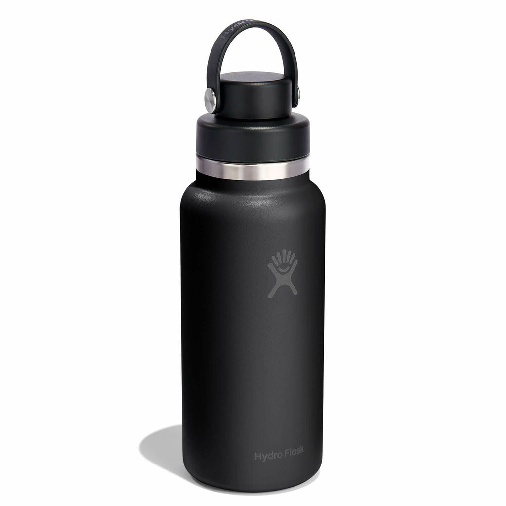 Hydro Flask 32 oz Wide Mouth with Flex Chug Cap