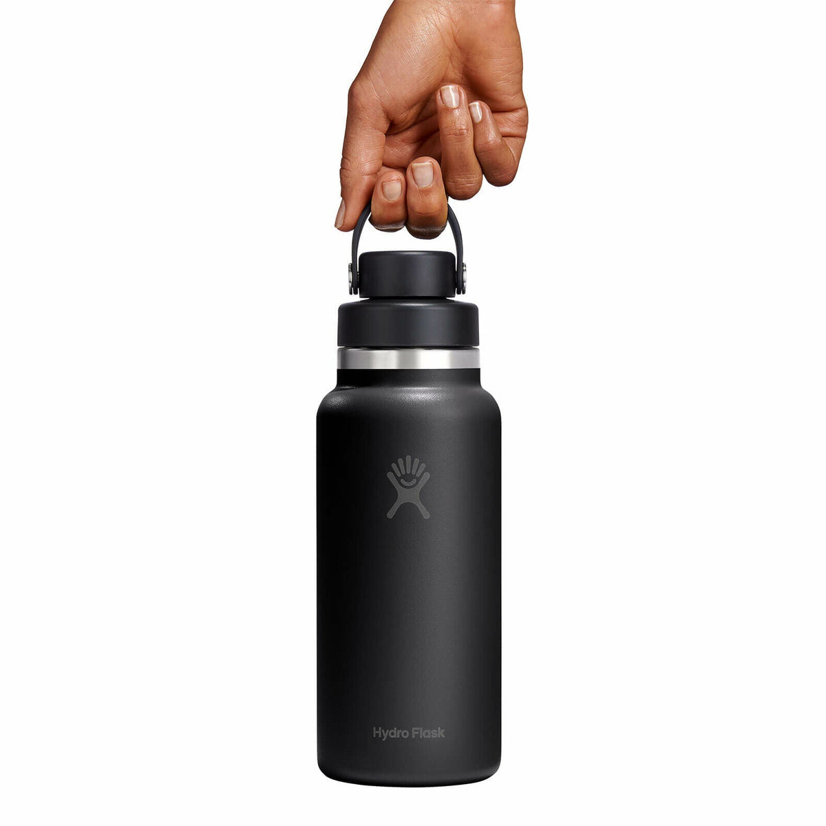 Hydro Flask 32 oz Wide Mouth with Flex Chug Cap