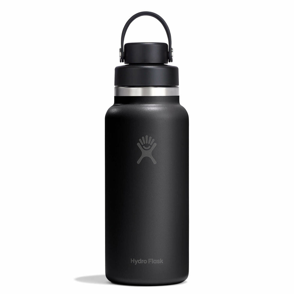 Hydro Flask 32 oz Wide Mouth with Flex Chug Cap