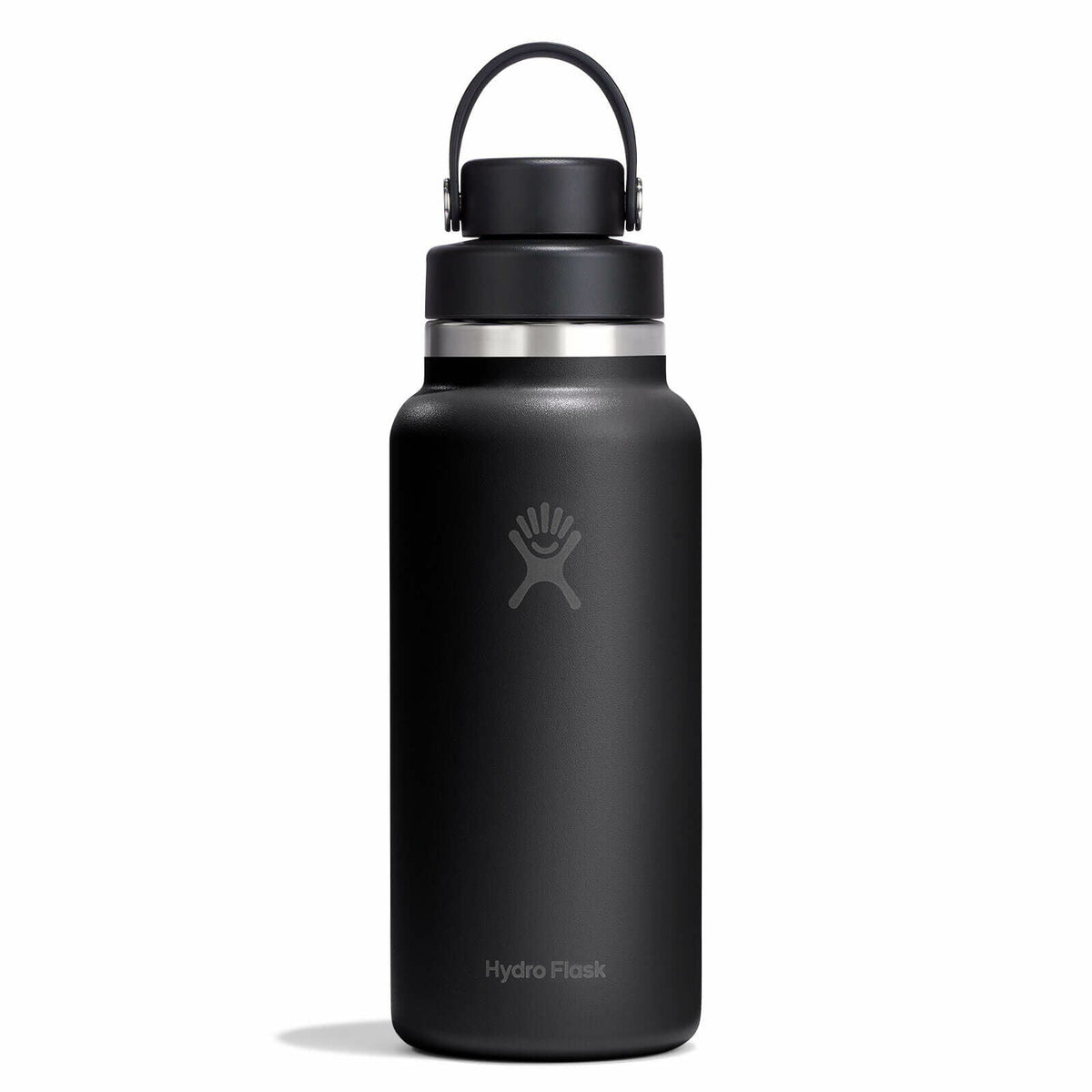 Hydro Flask 32 oz Wide Mouth with Flex Chug Cap