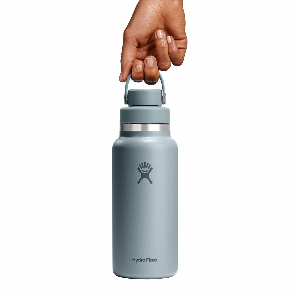 Hydro Flask 32 oz Wide Mouth with Flex Chug Cap