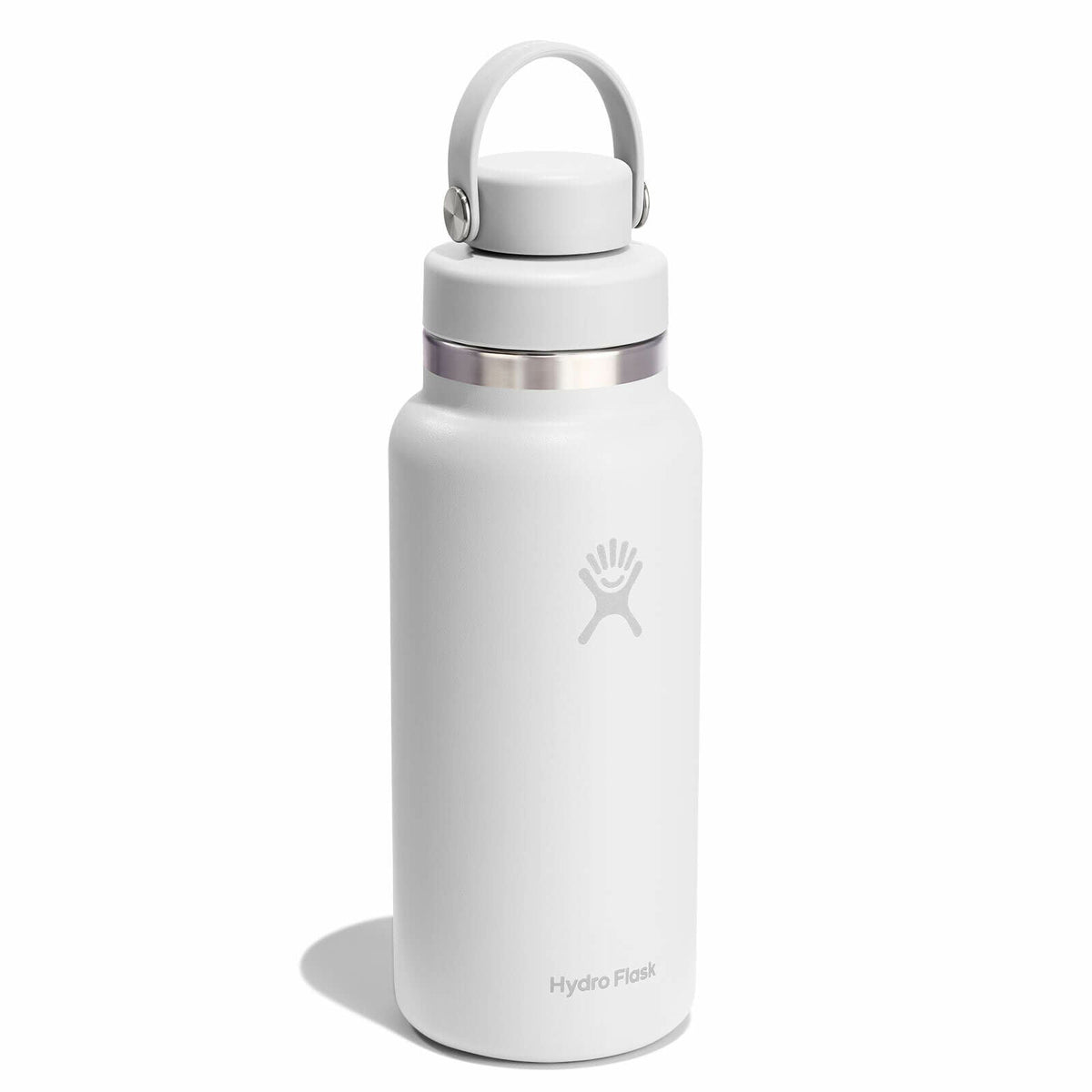 Hydro Flask 32 oz Wide Mouth with Flex Chug Cap