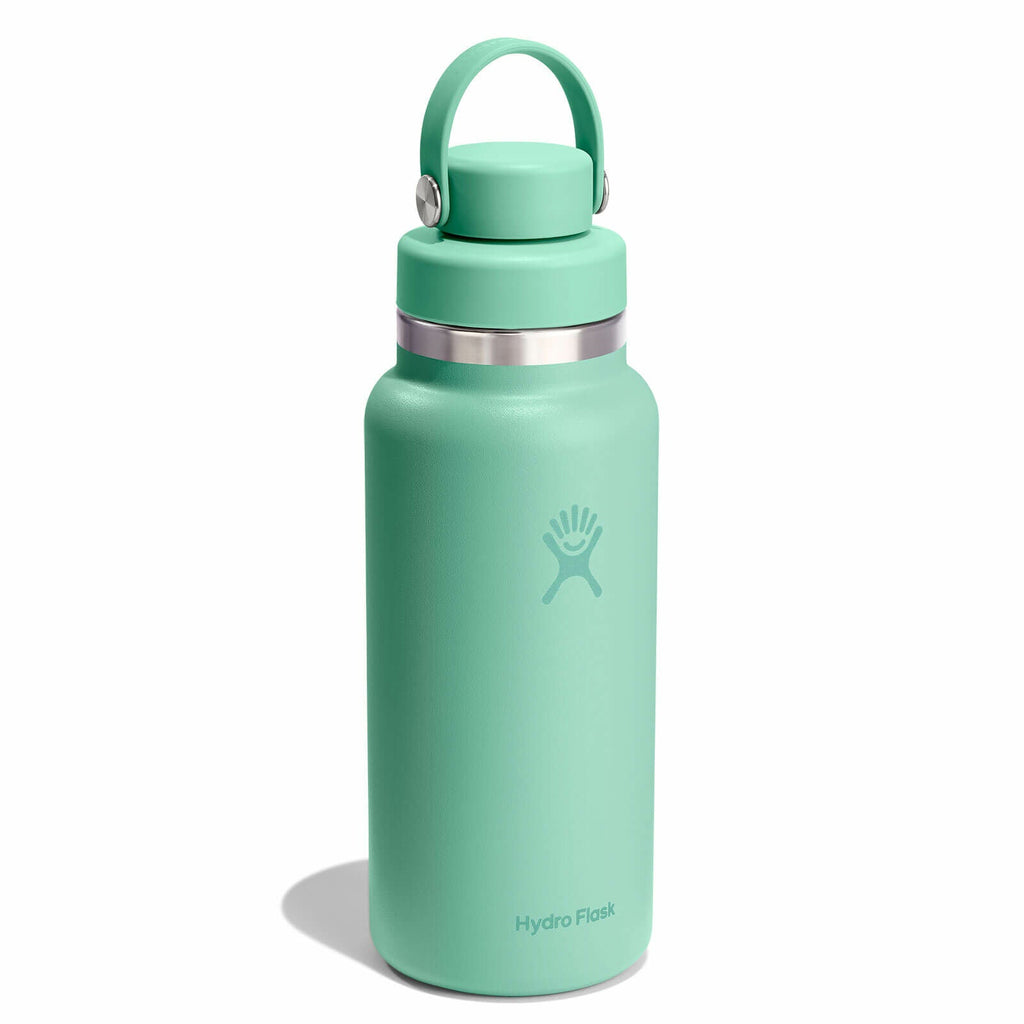 Hydro Flask 32 oz Wide Mouth with Flex Chug Cap