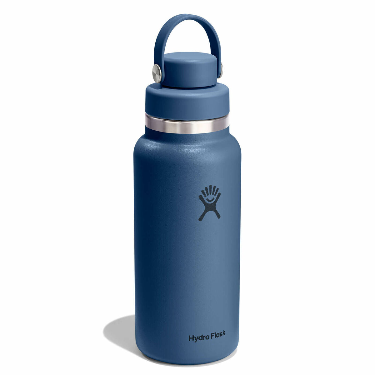 Hydro Flask 32 oz Wide Mouth with Flex Chug Cap