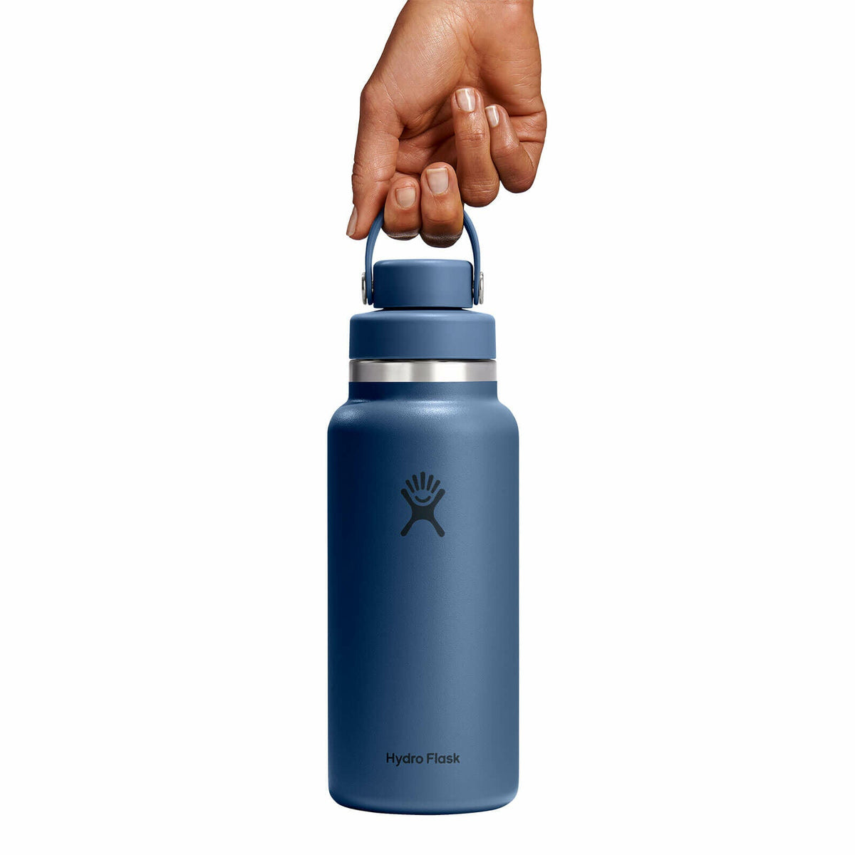 Hydro Flask 32 oz Wide Mouth with Flex Chug Cap