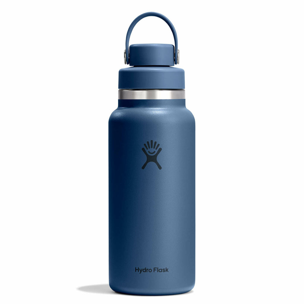 Hydro Flask 32 oz Wide Mouth with Flex Chug Cap