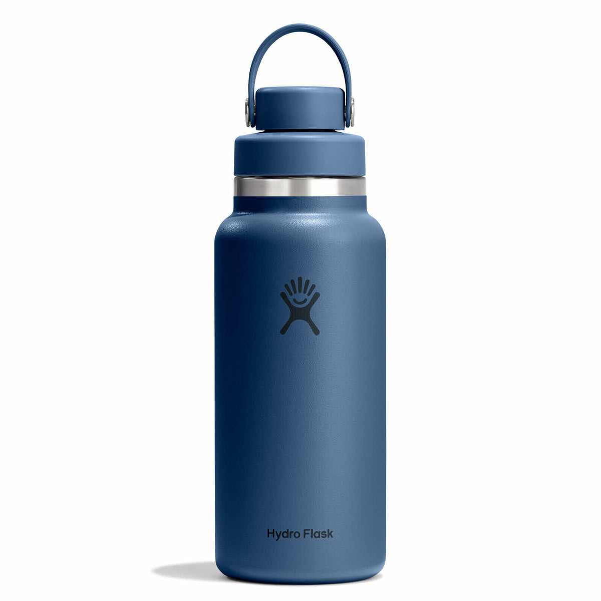 Hydro Flask 32 oz Wide Mouth with Flex Chug Cap
