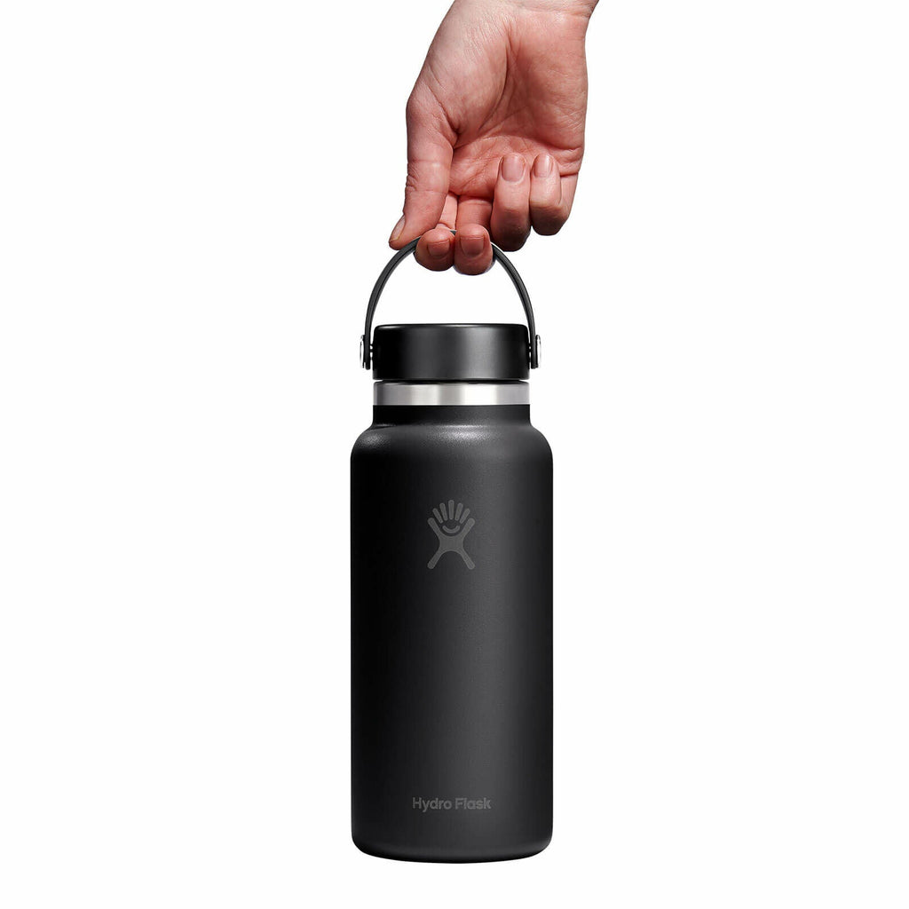 Hydro Flask 32 oz Wide Mouth Bottle