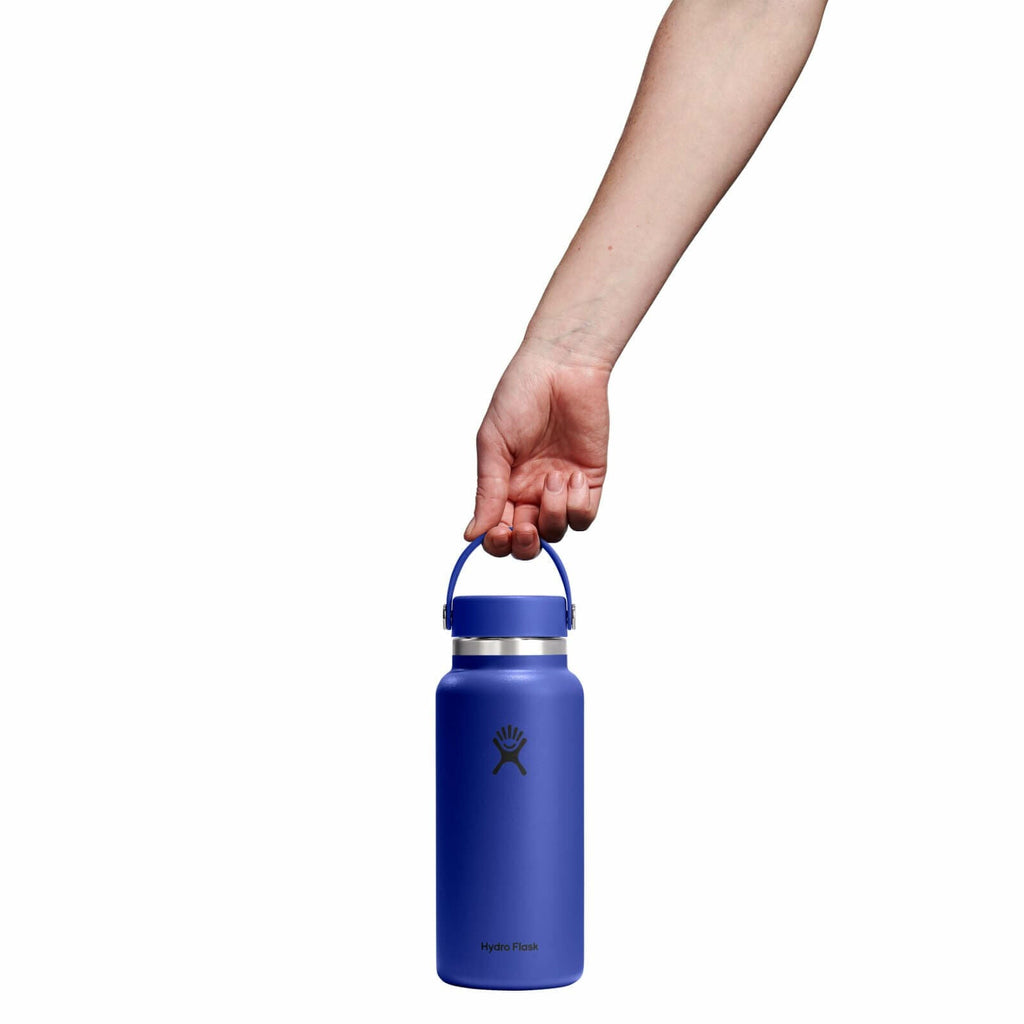 Hydro Flask 32 oz Wide Mouth Bottle