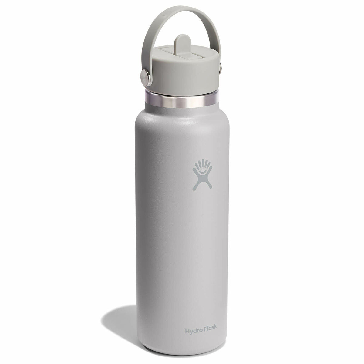 Hydro Flask 40 oz Wide Mouth with Flex Straw Cap