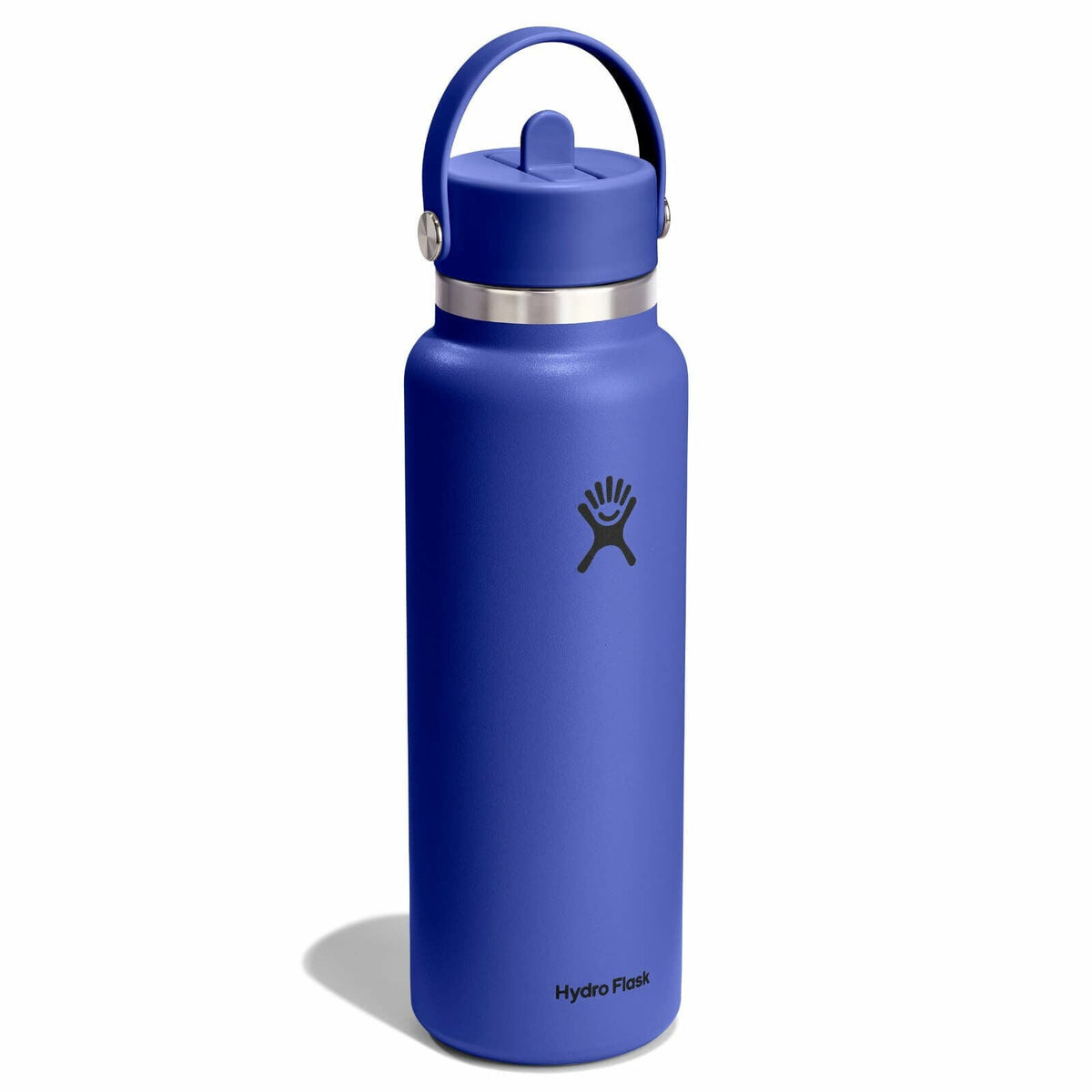 Hydro Flask 40 oz Wide Mouth with Flex Straw Cap