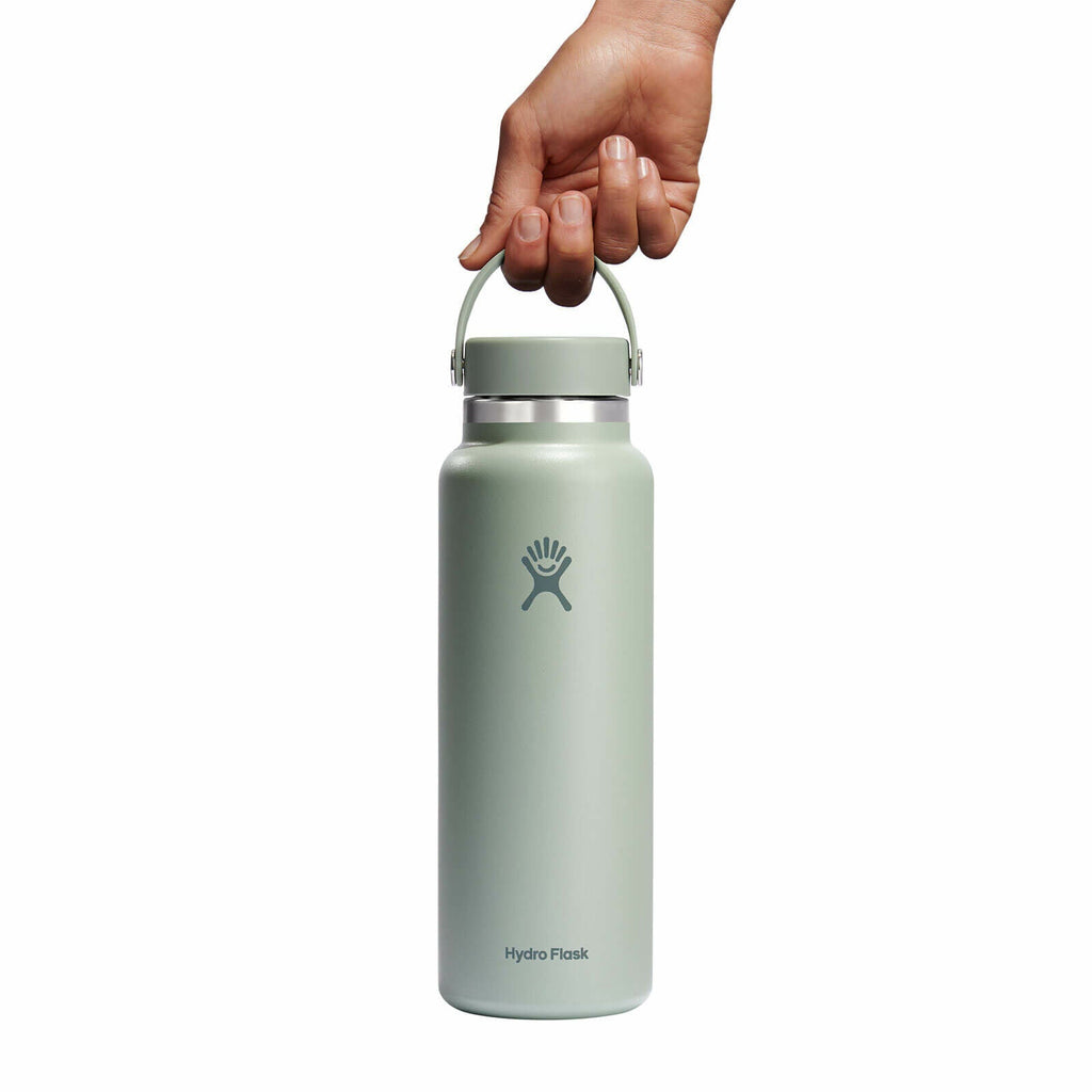 Hydro Flask 40 oz Wide Mouth