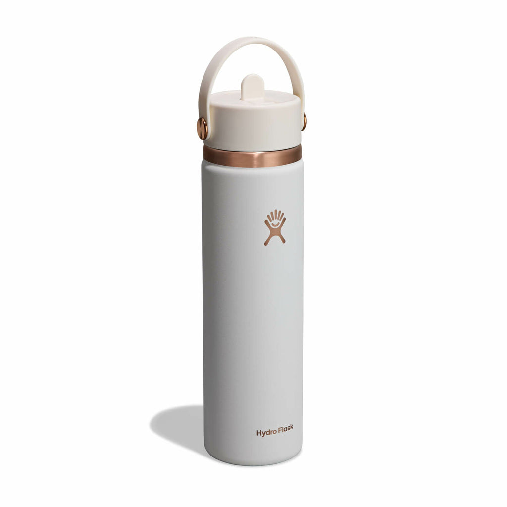 Hydro Flask 24 oz Wide Mouth with Flex Straw Cap