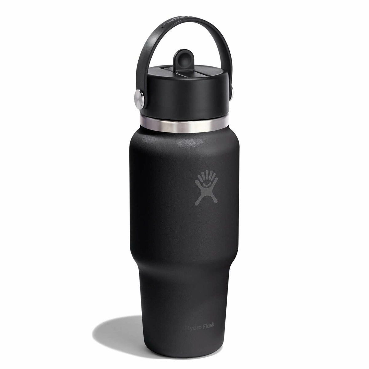 Hydro Flask 24 oz Travel Bottle with Flex Straw Cap