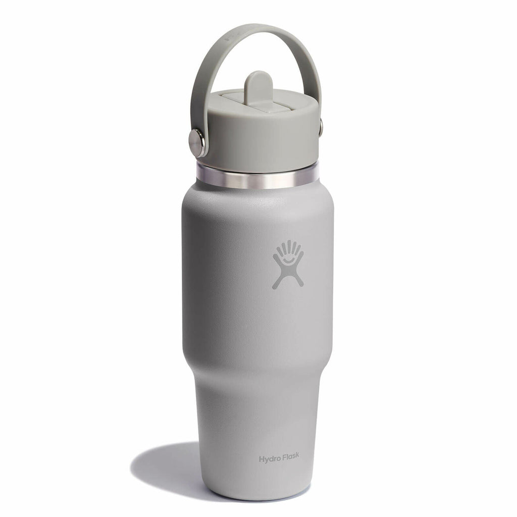 Hydro Flask 24 oz Travel Bottle with Flex Straw Cap