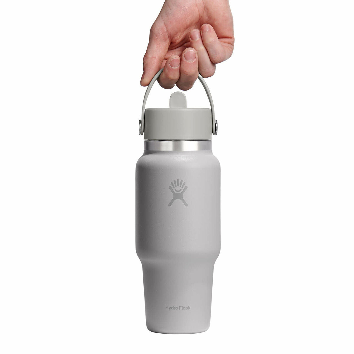 Hydro Flask 24 oz Travel Bottle with Flex Straw Cap