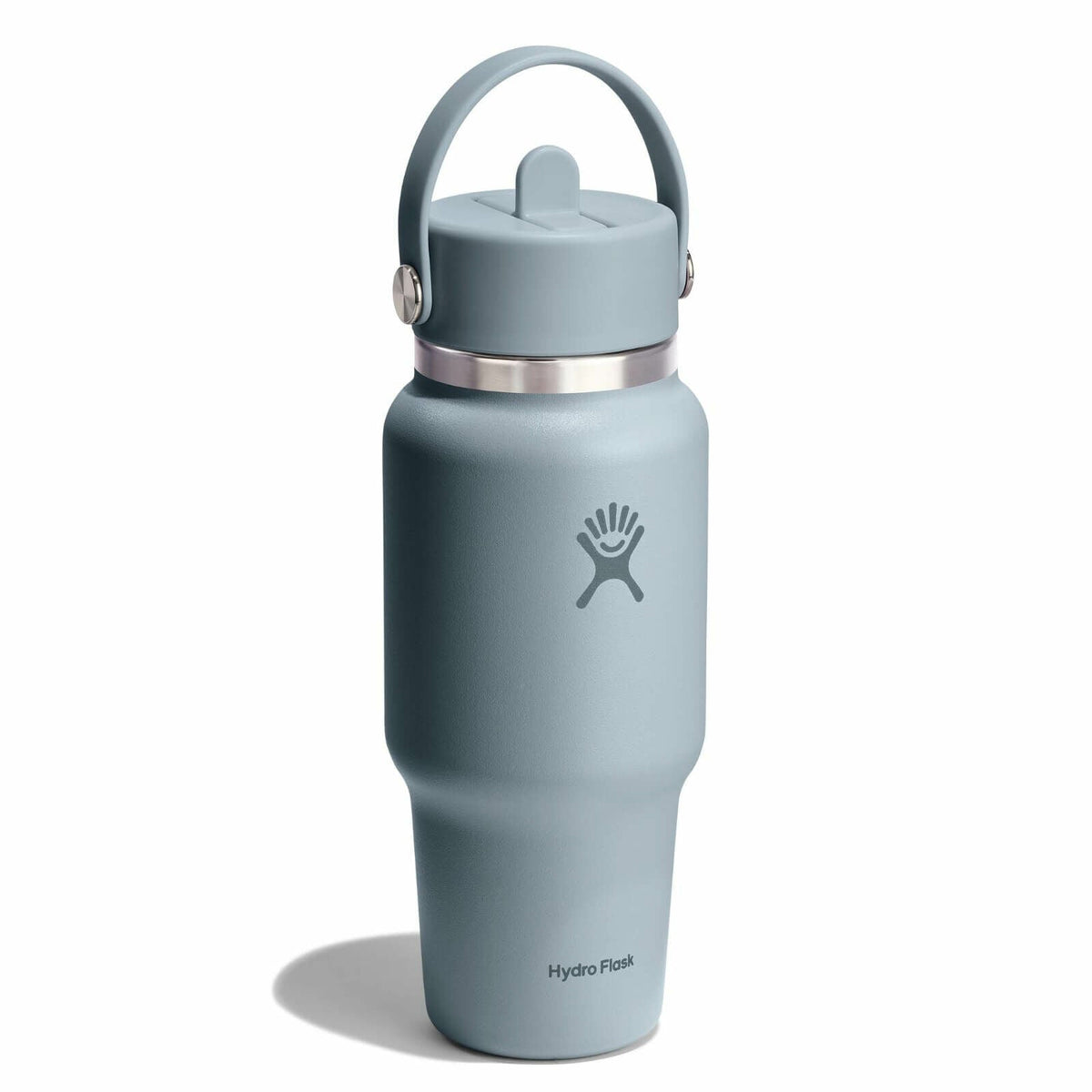 Hydro Flask 24 oz Travel Bottle with Flex Straw Cap