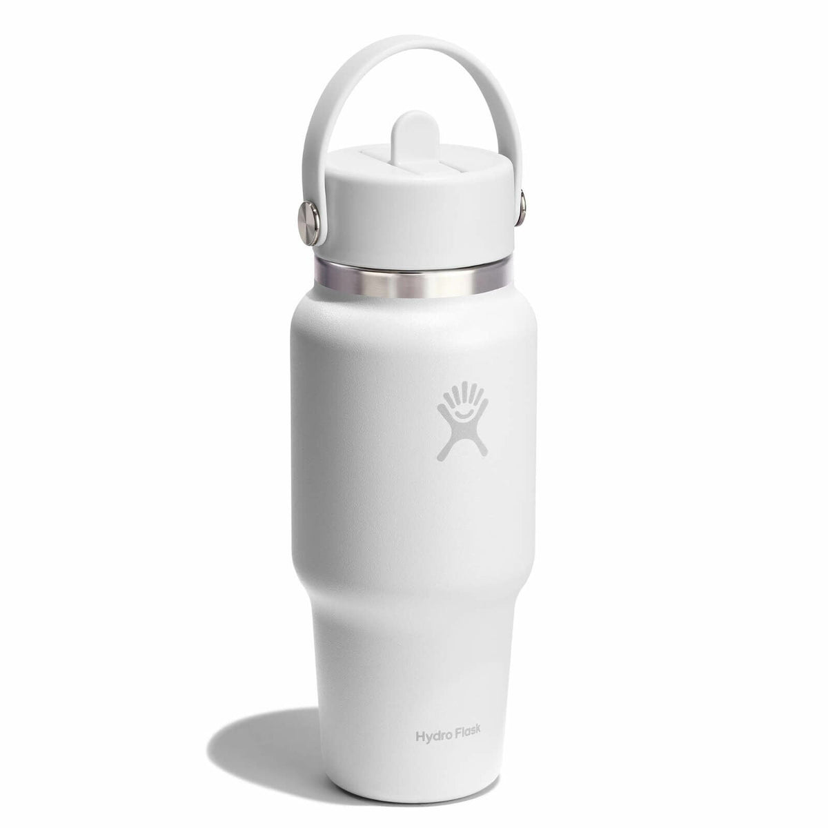 Hydro Flask 24 oz Travel Bottle with Flex Straw Cap