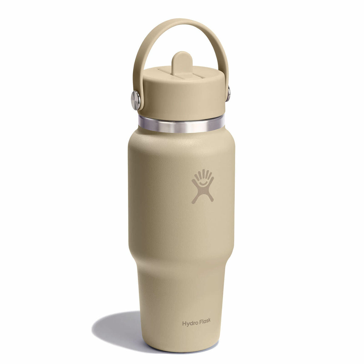 Hydro Flask 24 oz Travel Bottle with Flex Straw Cap